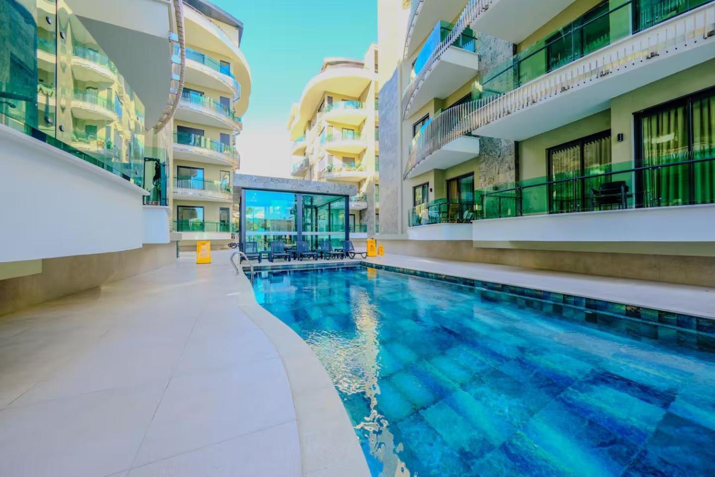 The Premium By The Sea Alanya