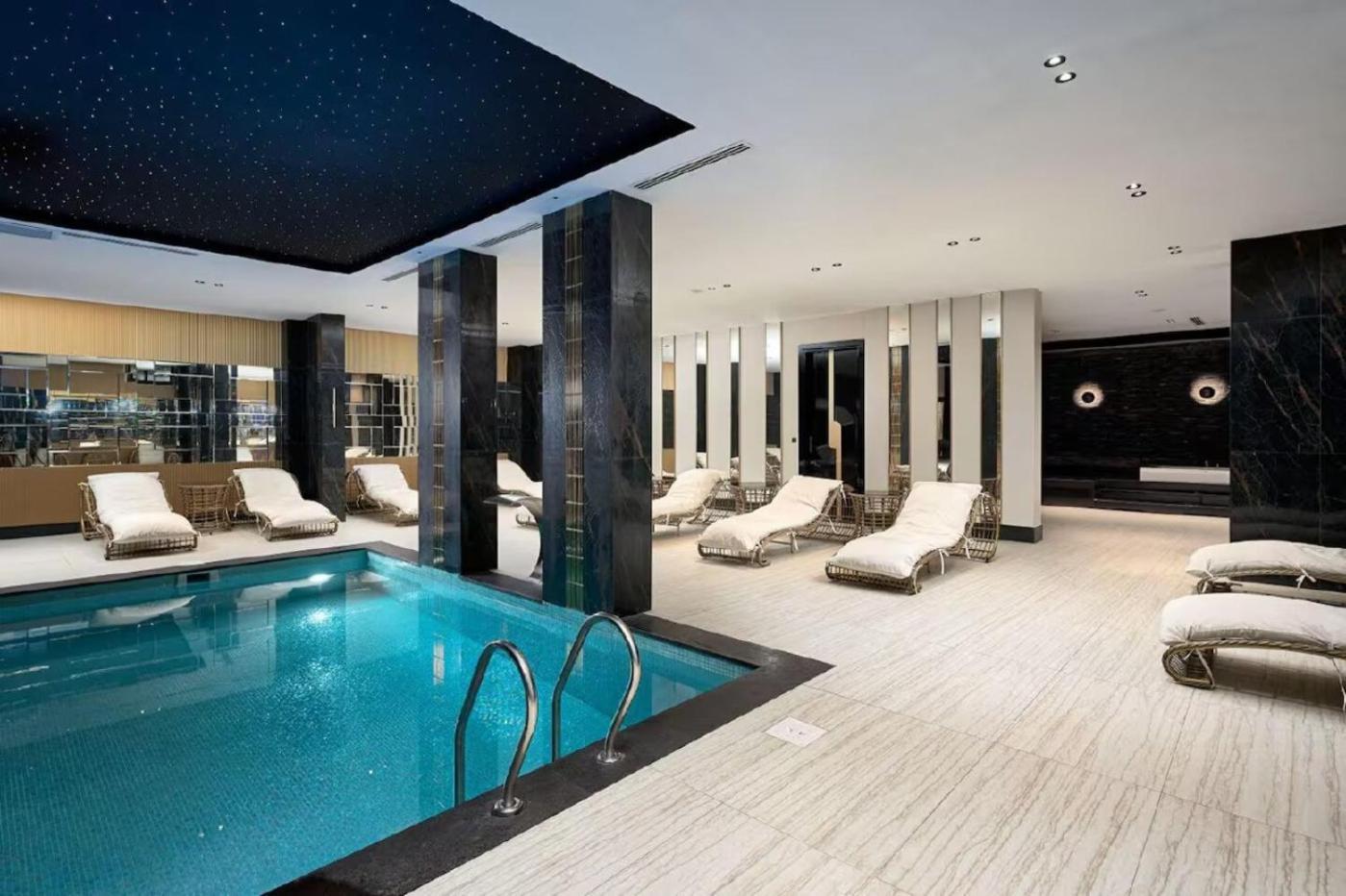 Apartment The Premium By The Sea *