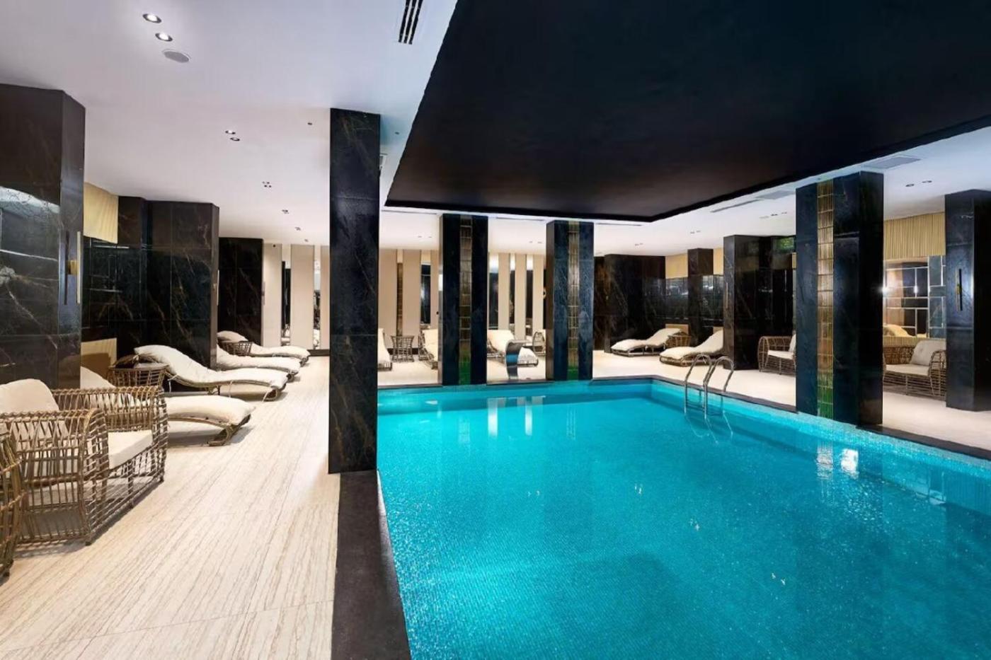 Apartment The Premium By The Sea *