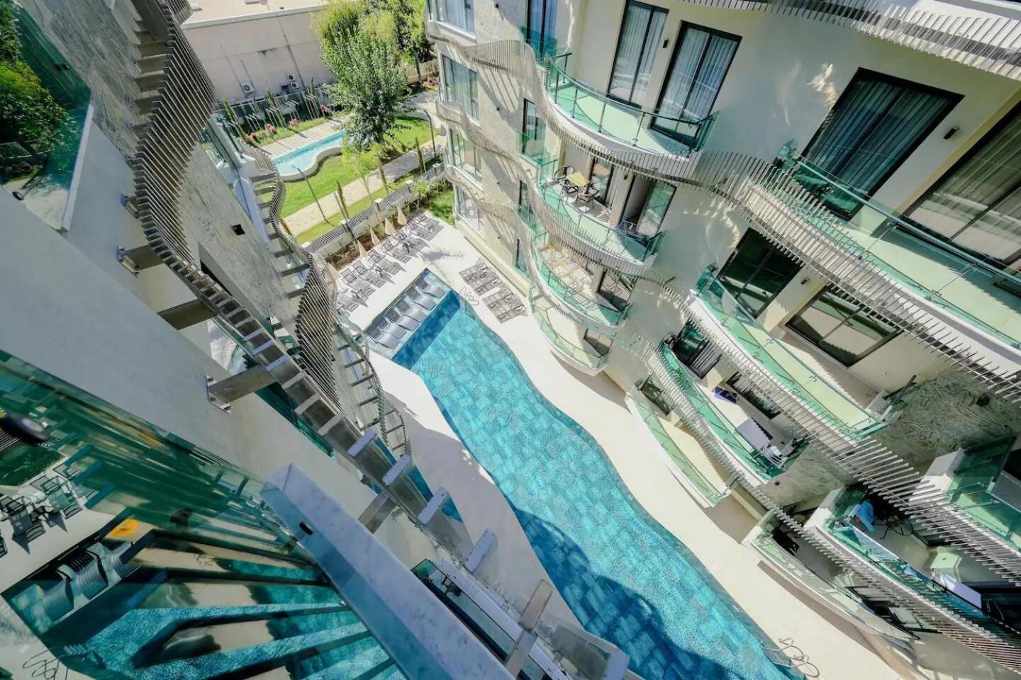 The Premium By The Sea Alanya