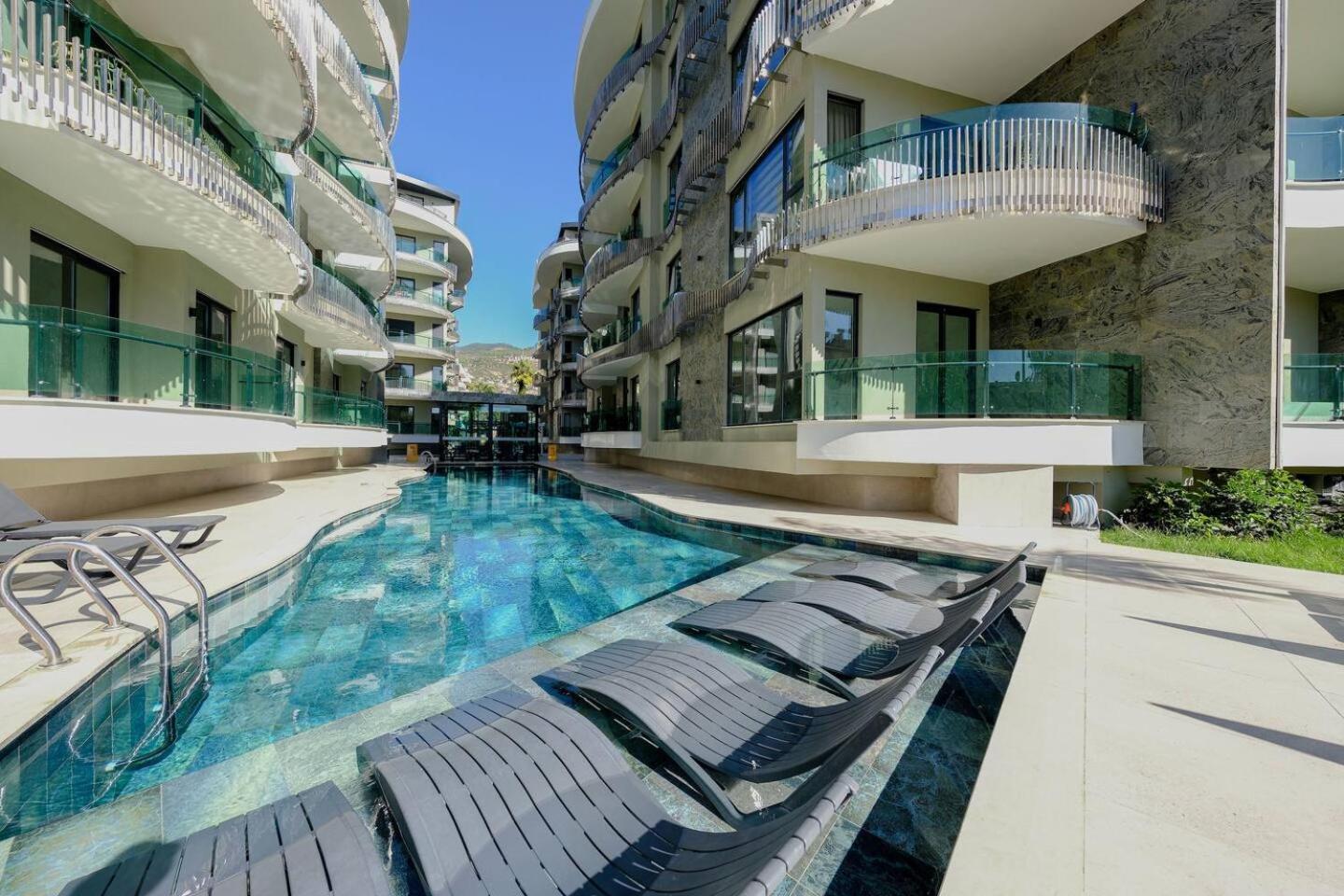 The Premium By The Sea * Alanya