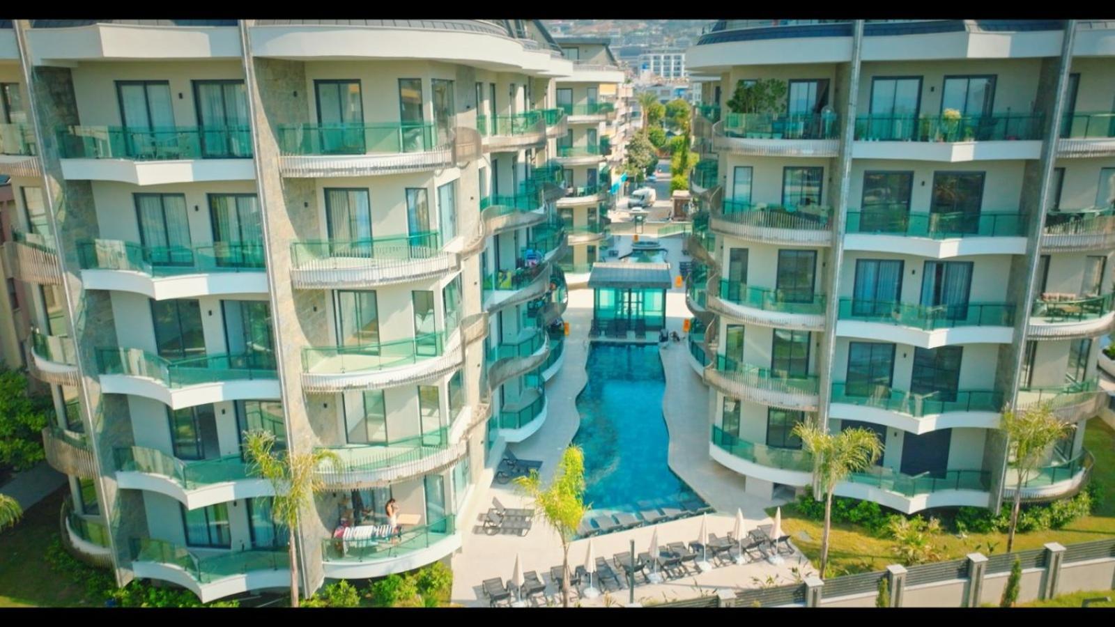 The Premium By The Sea