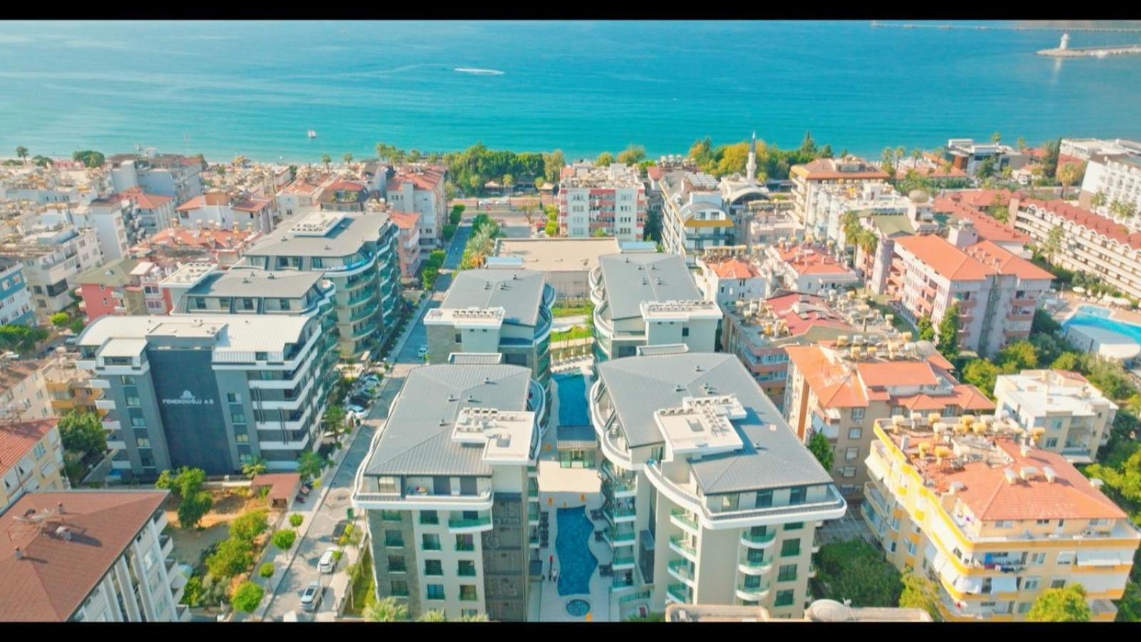 The Premium By The Sea Apartment