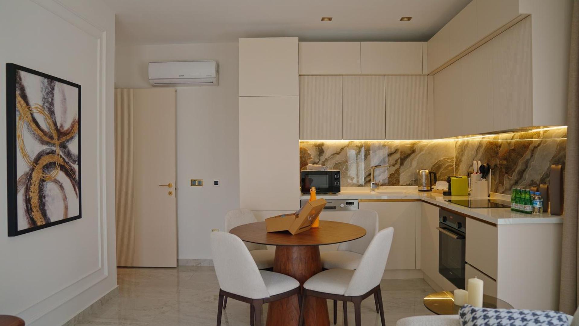 The Premium By The Sea * Alanya