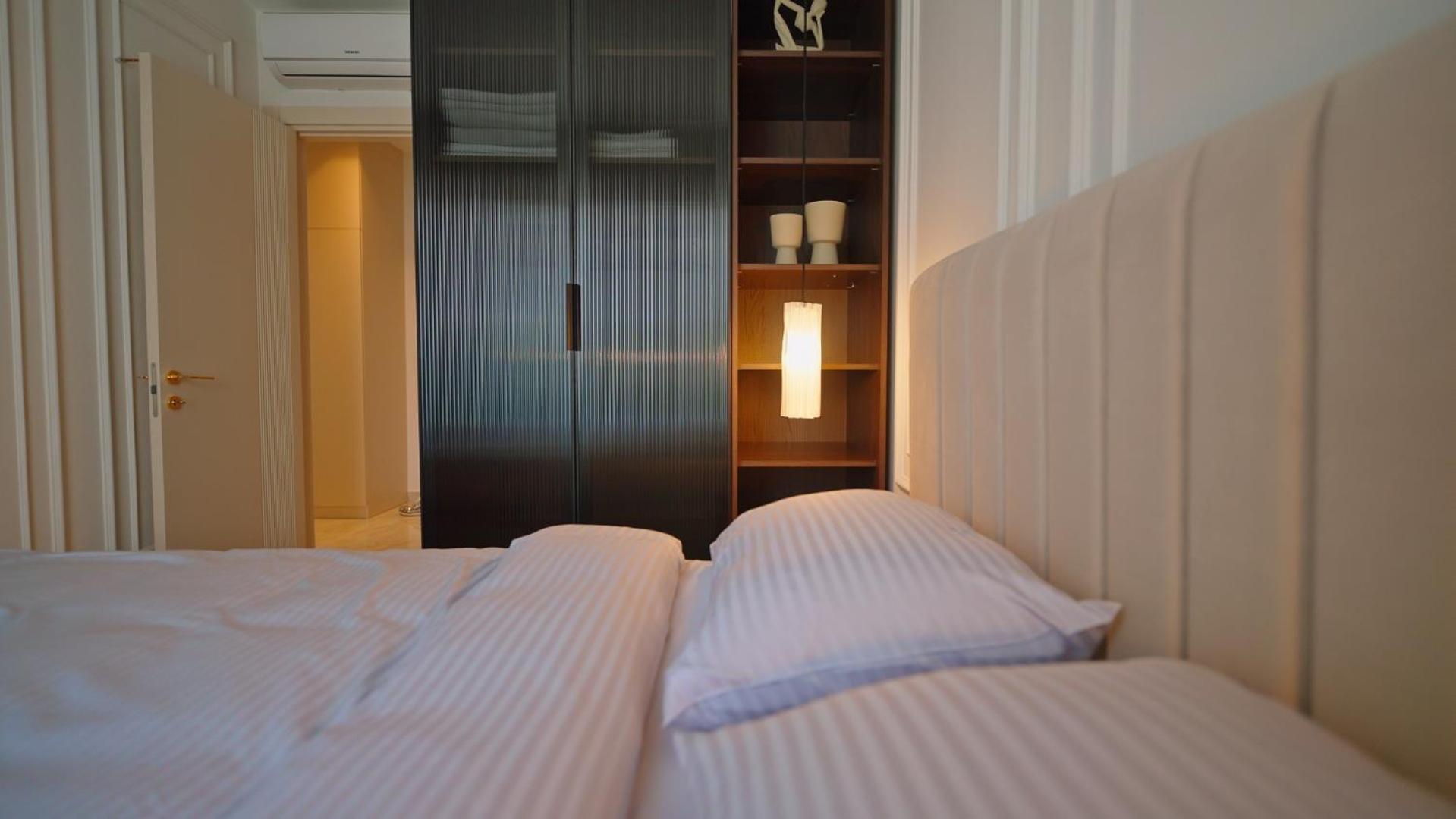 Apartment The Premium By The Sea Alanya