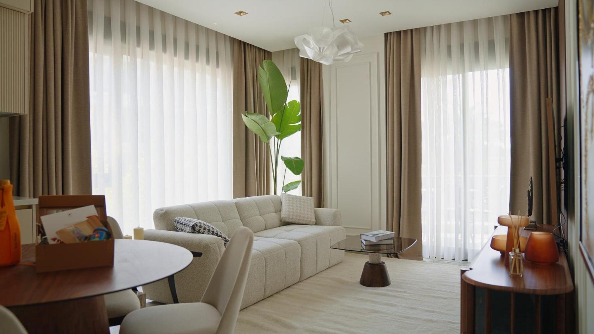 Apartment The Premium By The Sea