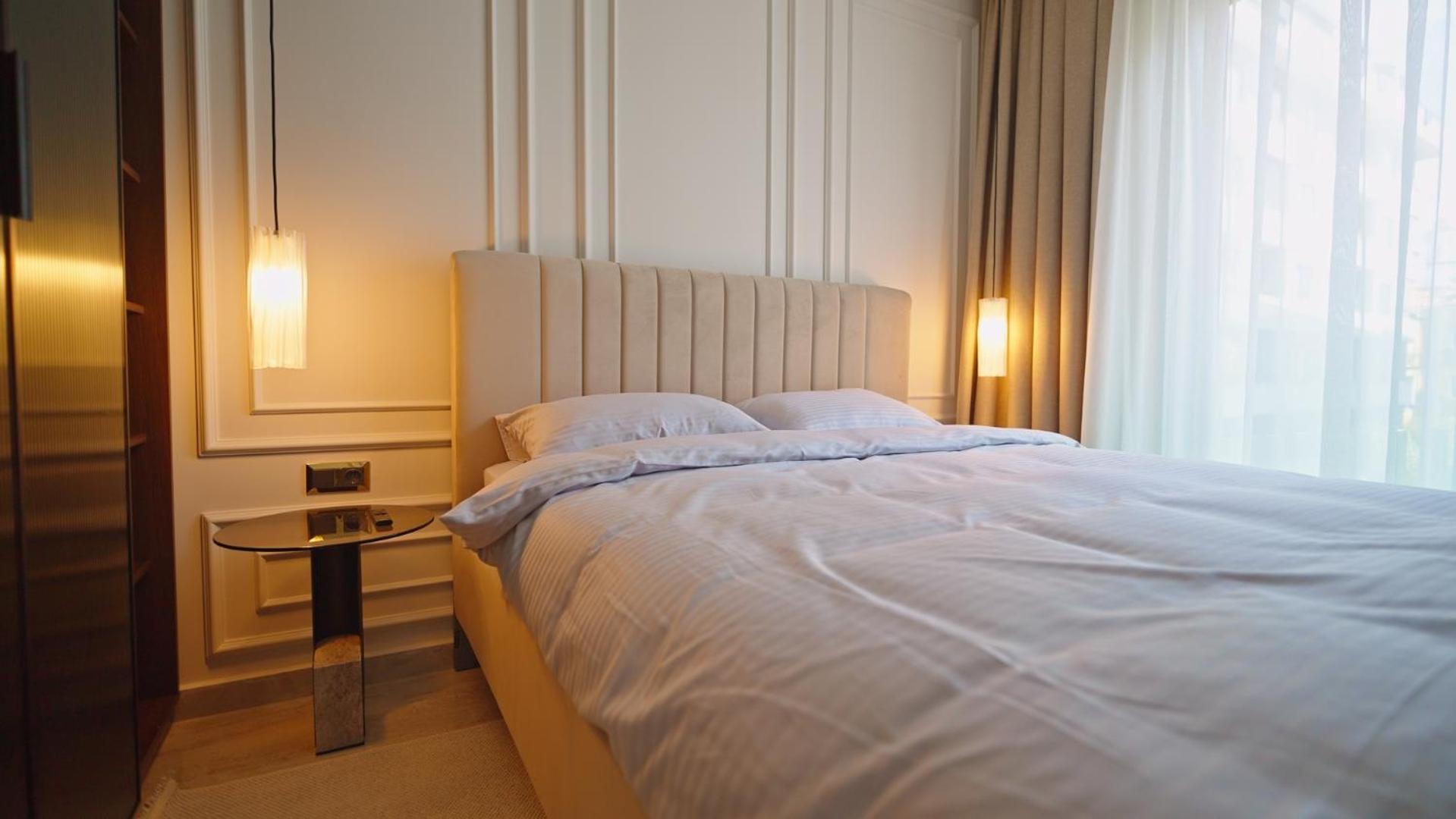Apartment The Premium By The Sea