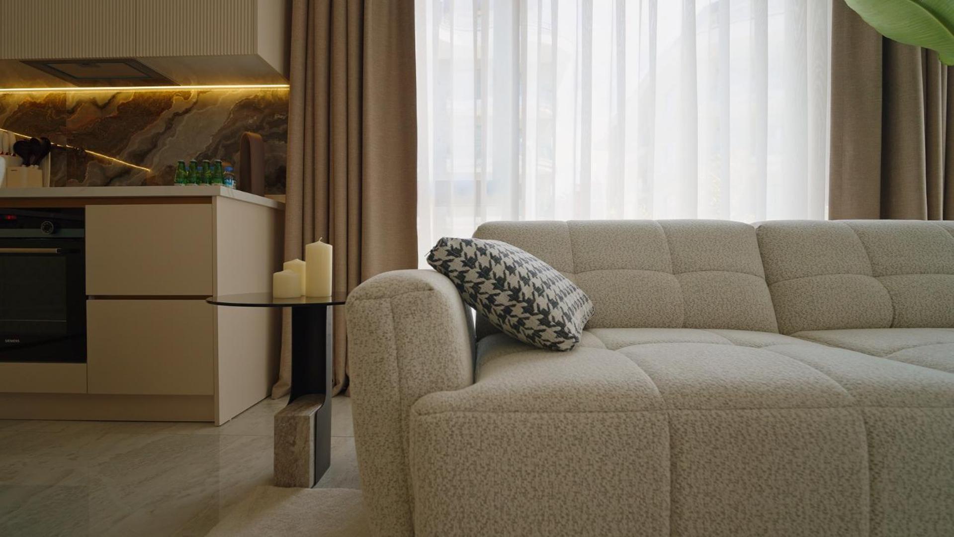 The Premium By The Sea Apartment Alanya