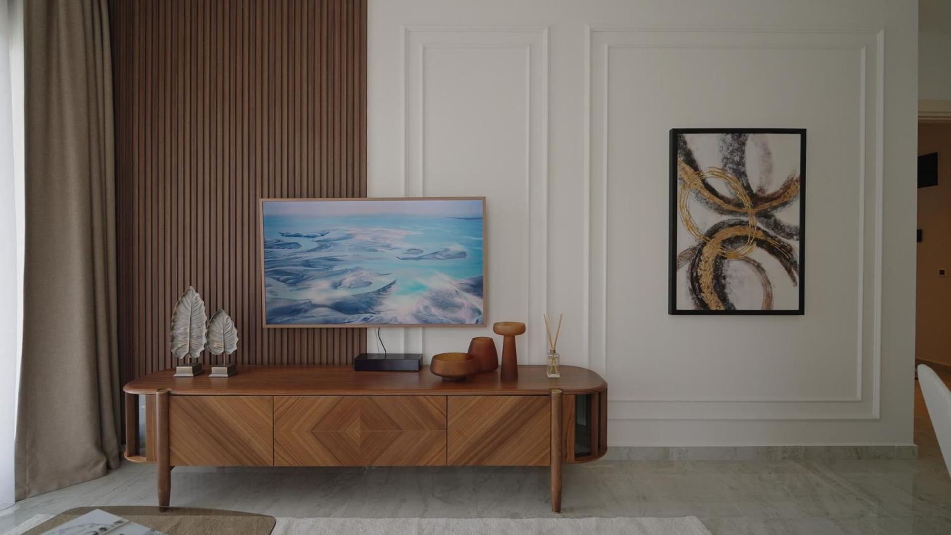 Apartment The Premium By The Sea Alanya