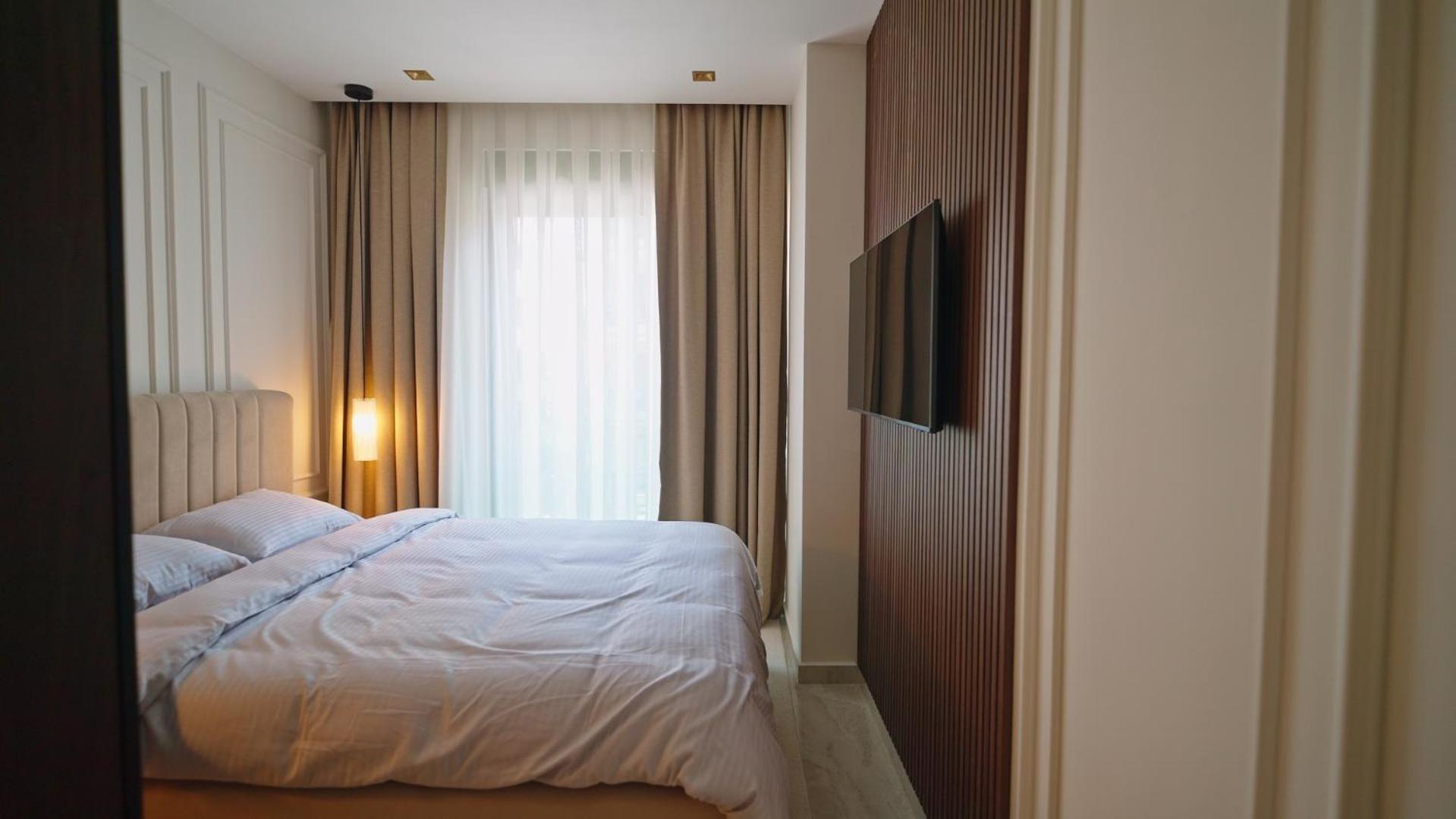 The Premium By The Sea * Alanya