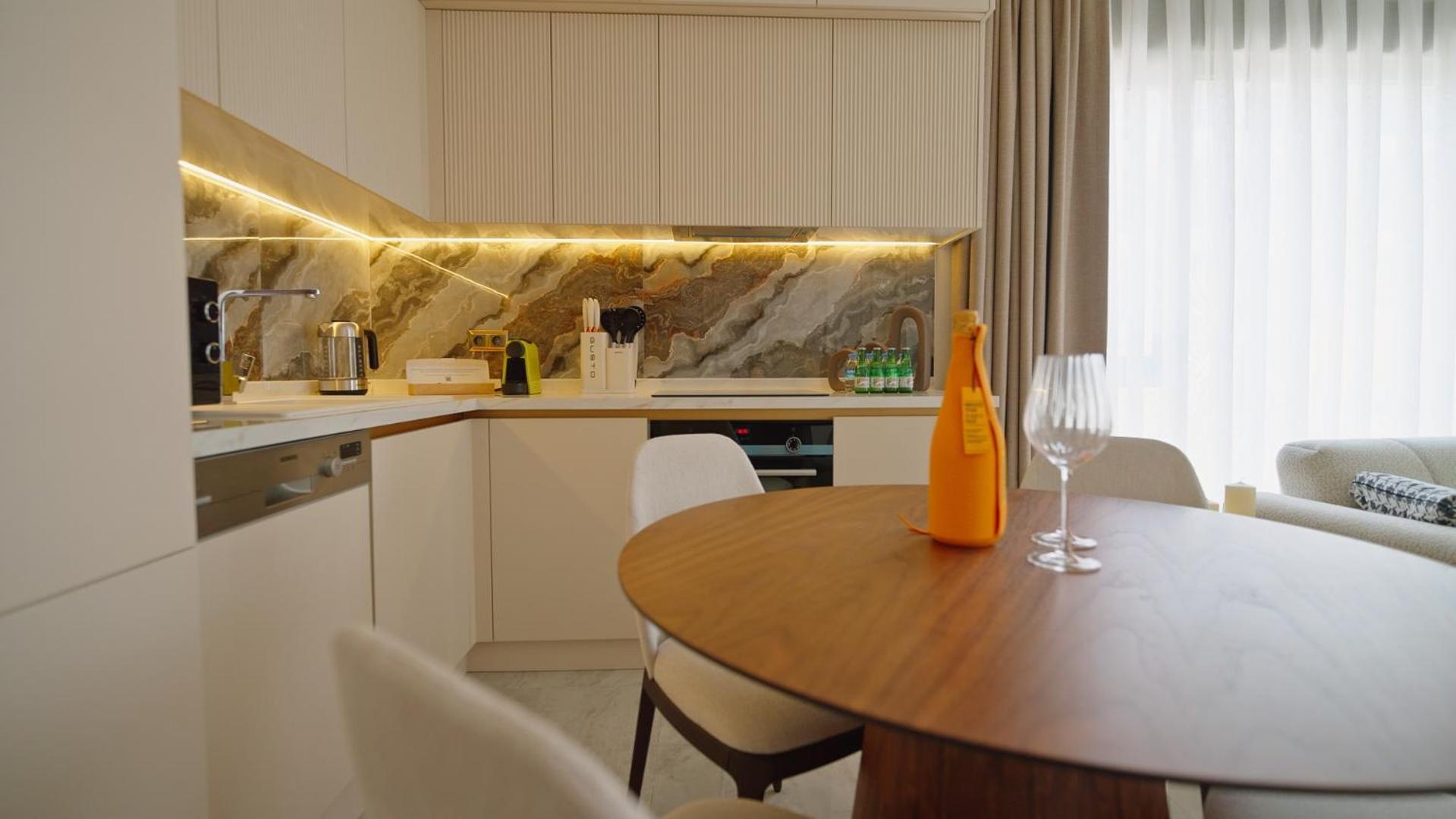 The Premium By The Sea Alanya